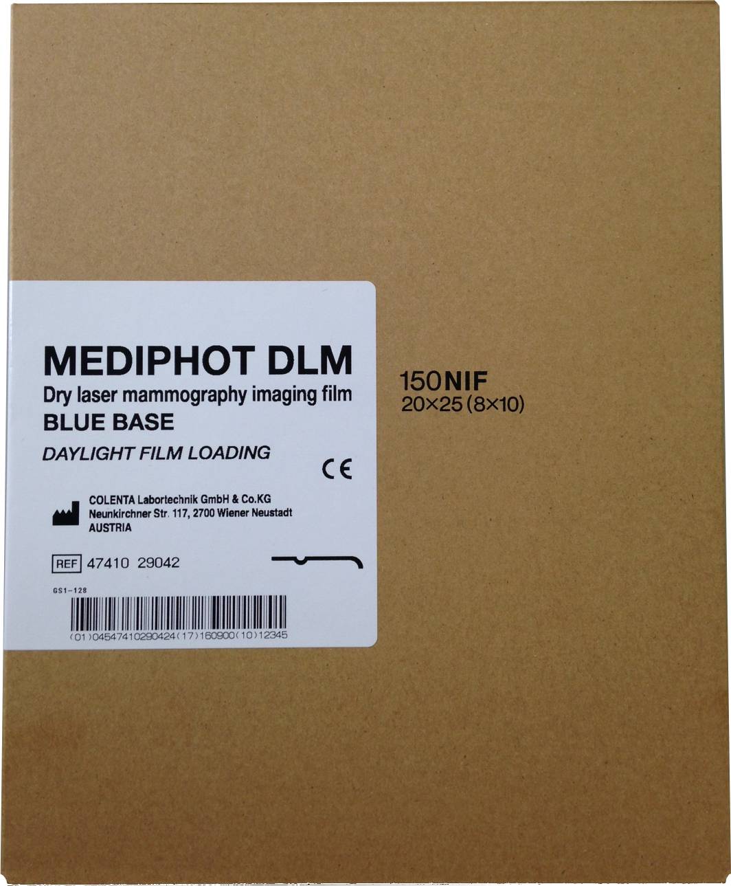 Mediphot DLM